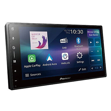 Auto radio Pioneer SPH-DA77DAB