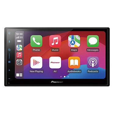 Auto radio Pioneer SPH-DA77DAB