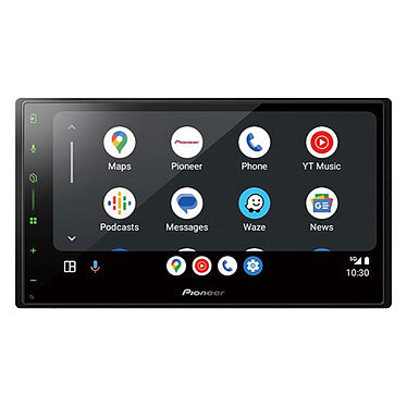 Auto radio Pioneer SPH-DA77DAB