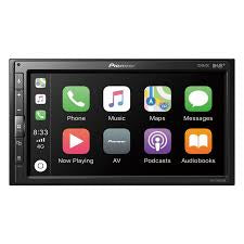 Autoradio Pioneer SPH-EVO62DAB