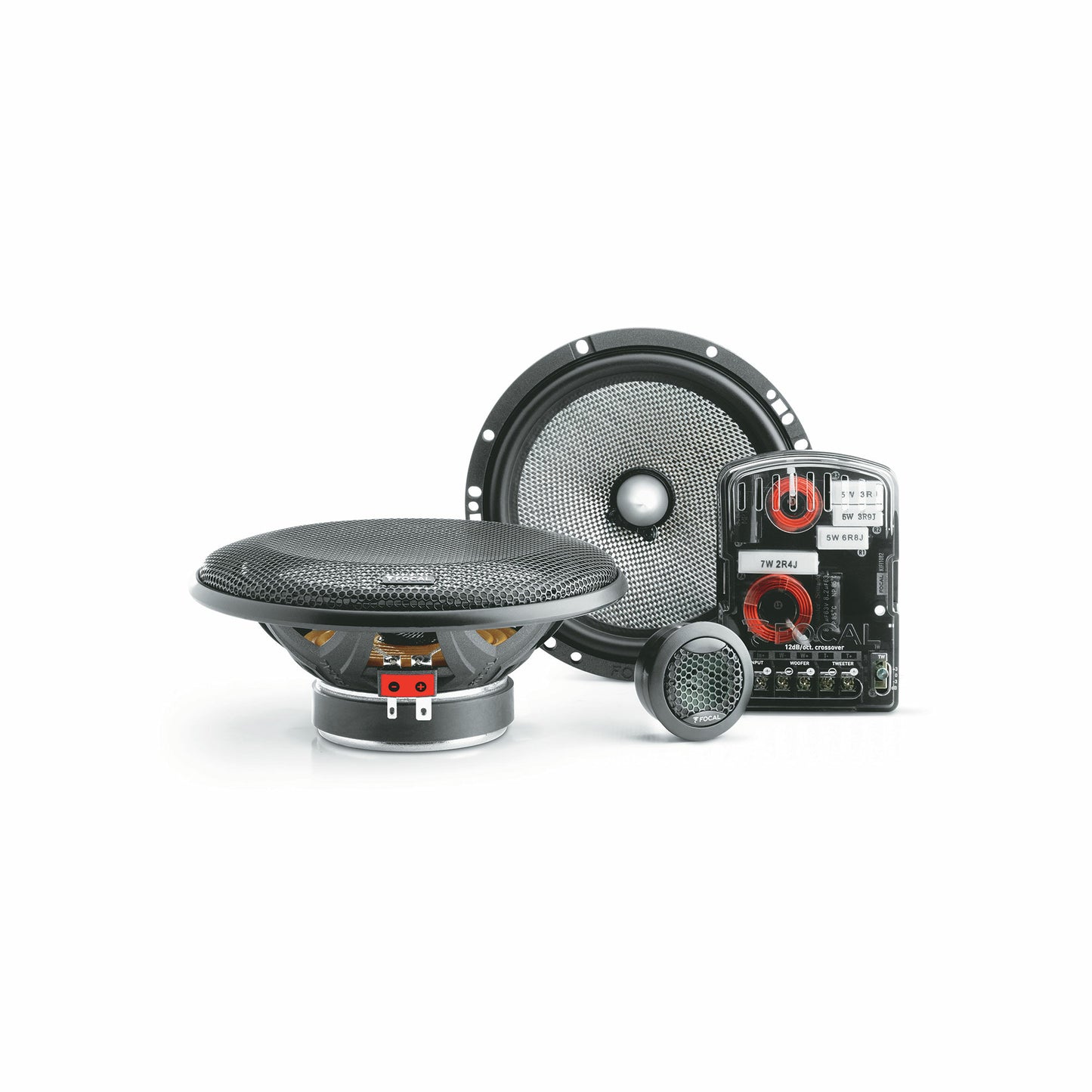 Haut parleur FOCAL ACCESS 165AS