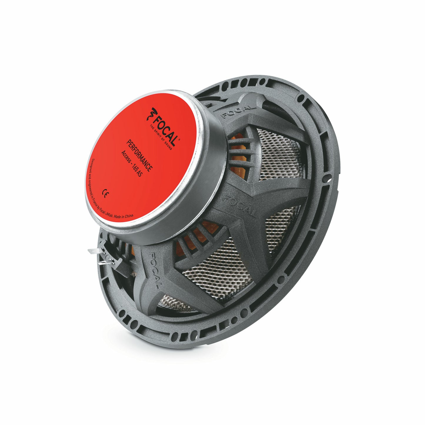 Haut parleur FOCAL ACCESS 165AS