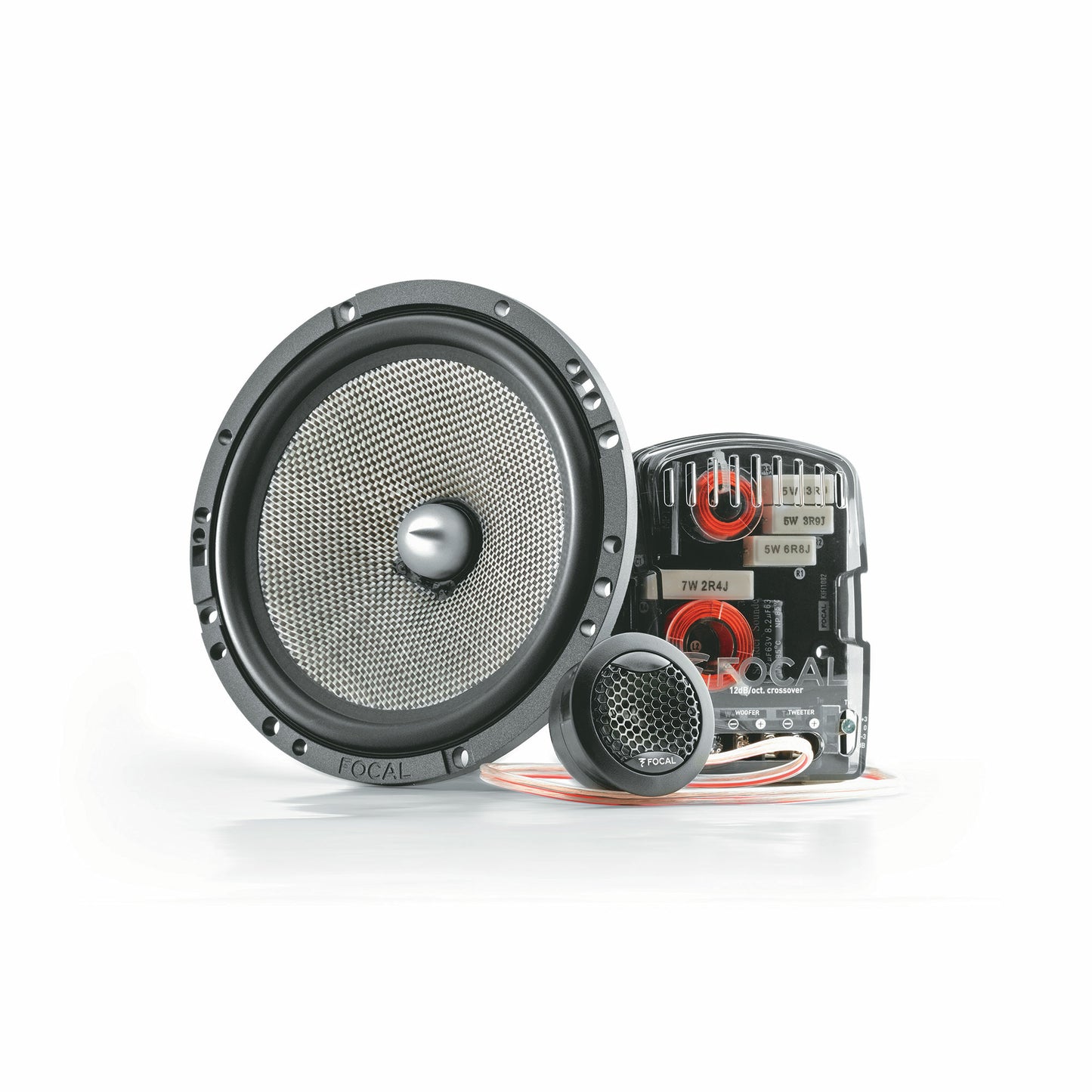 Haut parleur FOCAL ACCESS 165AS