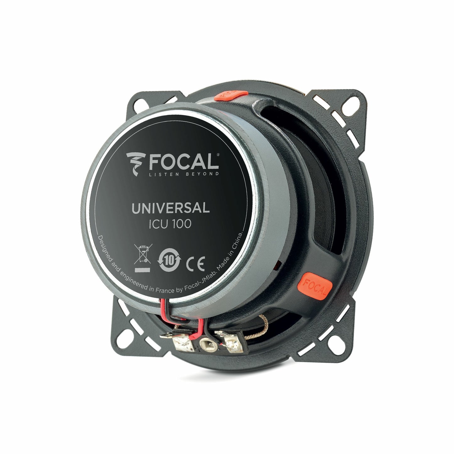 Haut parleur FOCAL UNIVERSAL ICU 100