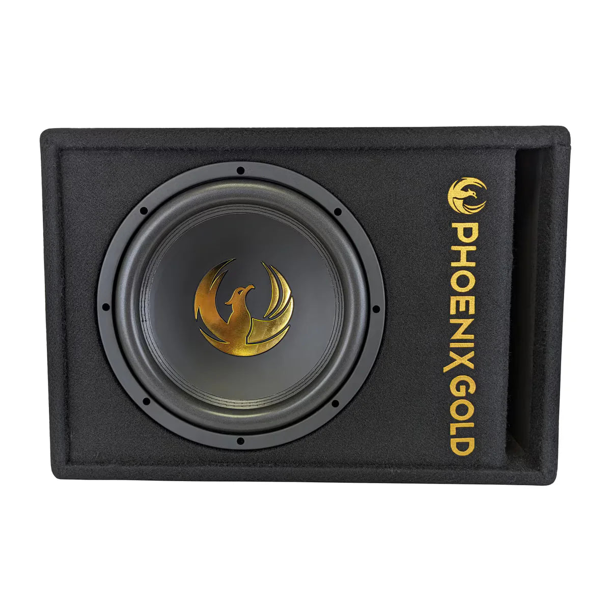 Subwoofer PHOENIX GOLD Z12AB 1000W 12”