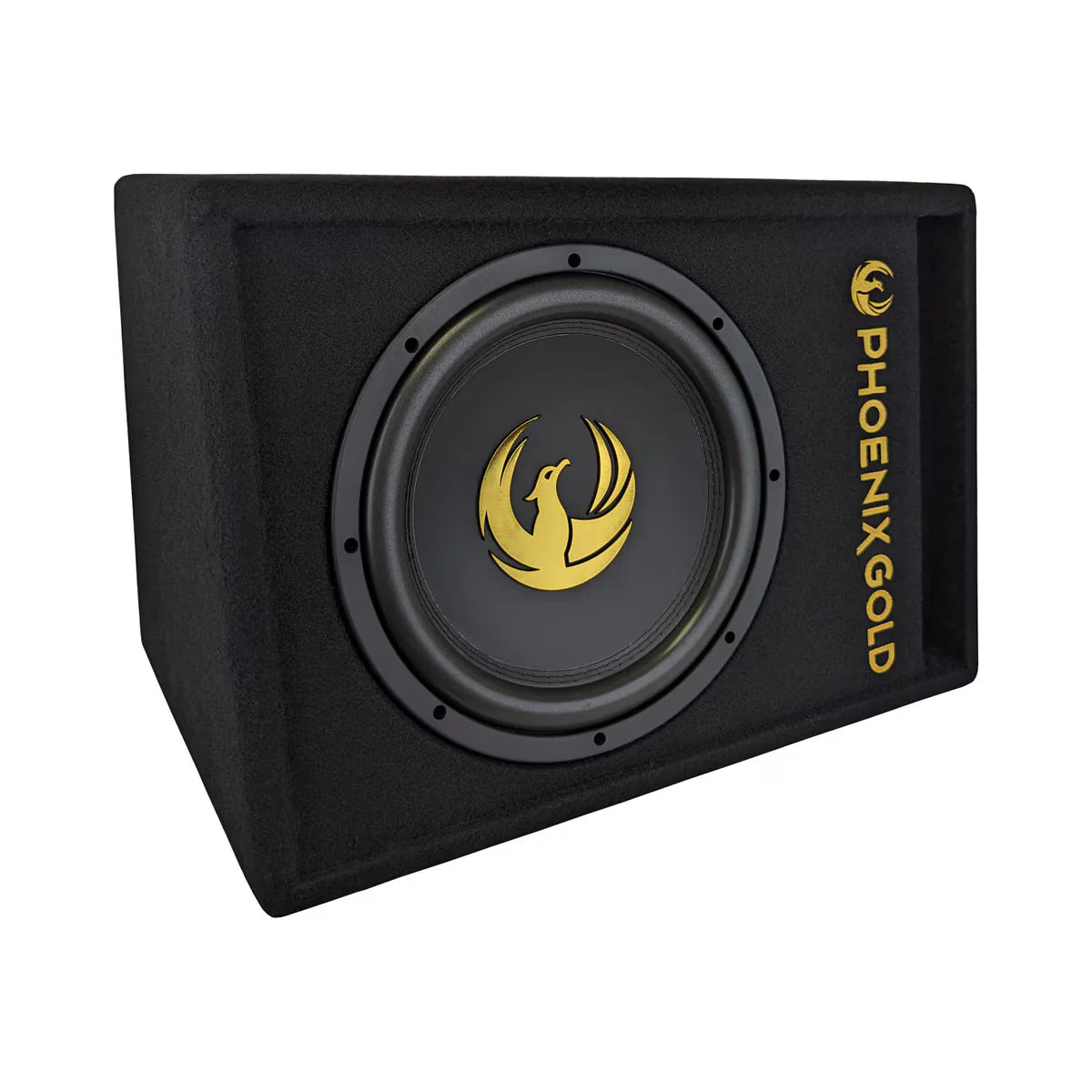Subwoofer PHOENIX GOLD Z12AB 1000W 12”