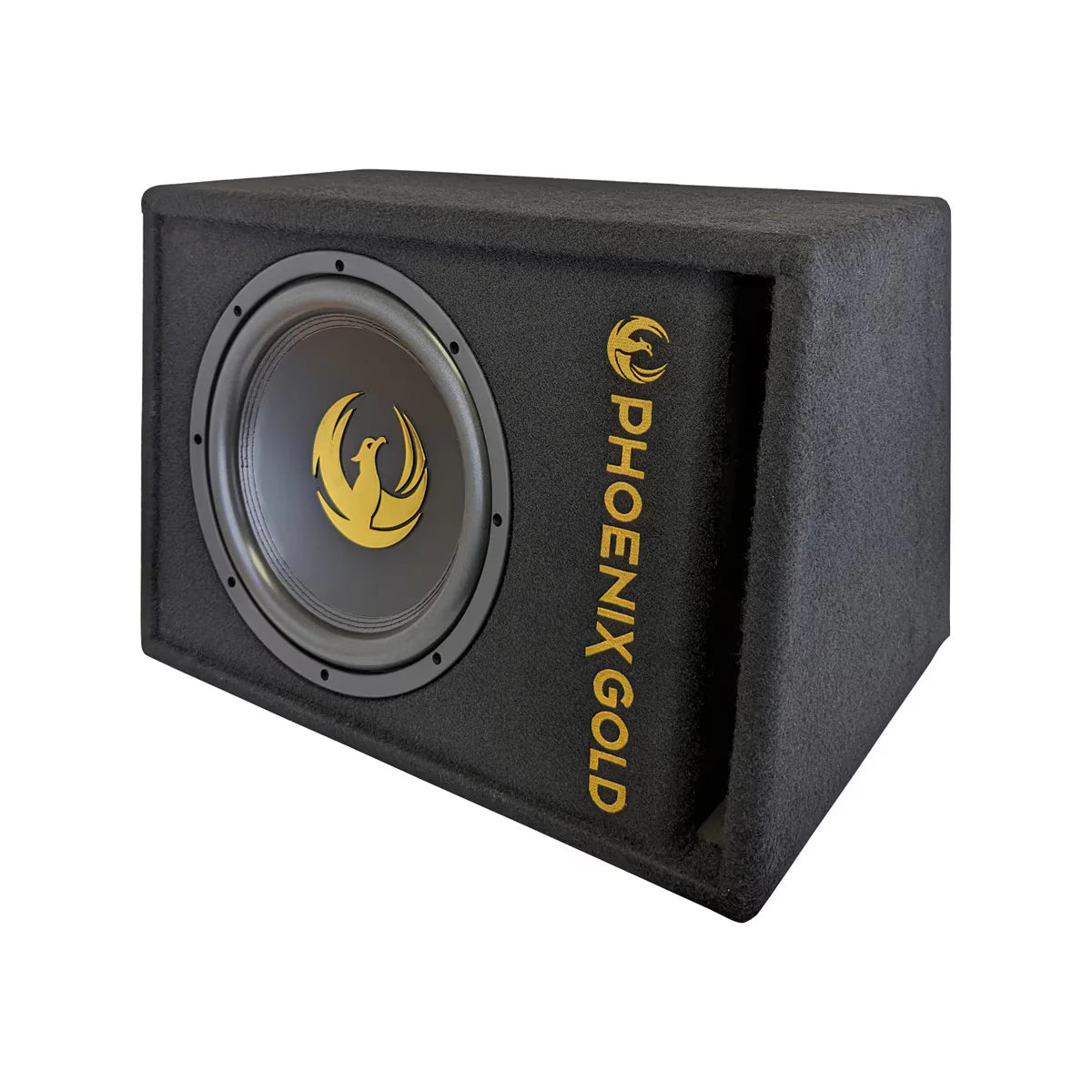 Subwoofer PHOENIX GOLD Z12AB 1000W 12”
