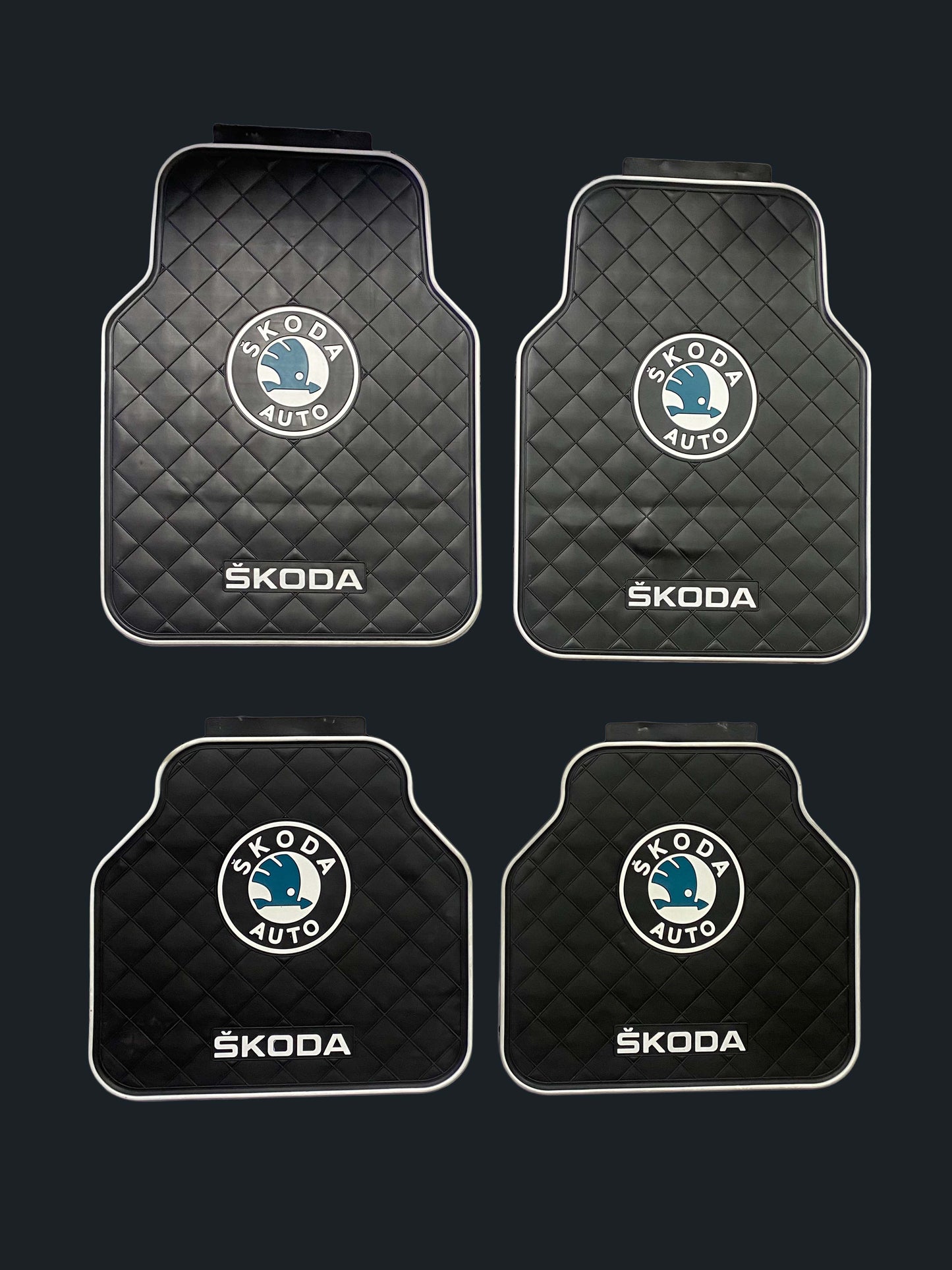 Tapis de voiture PREMIUM