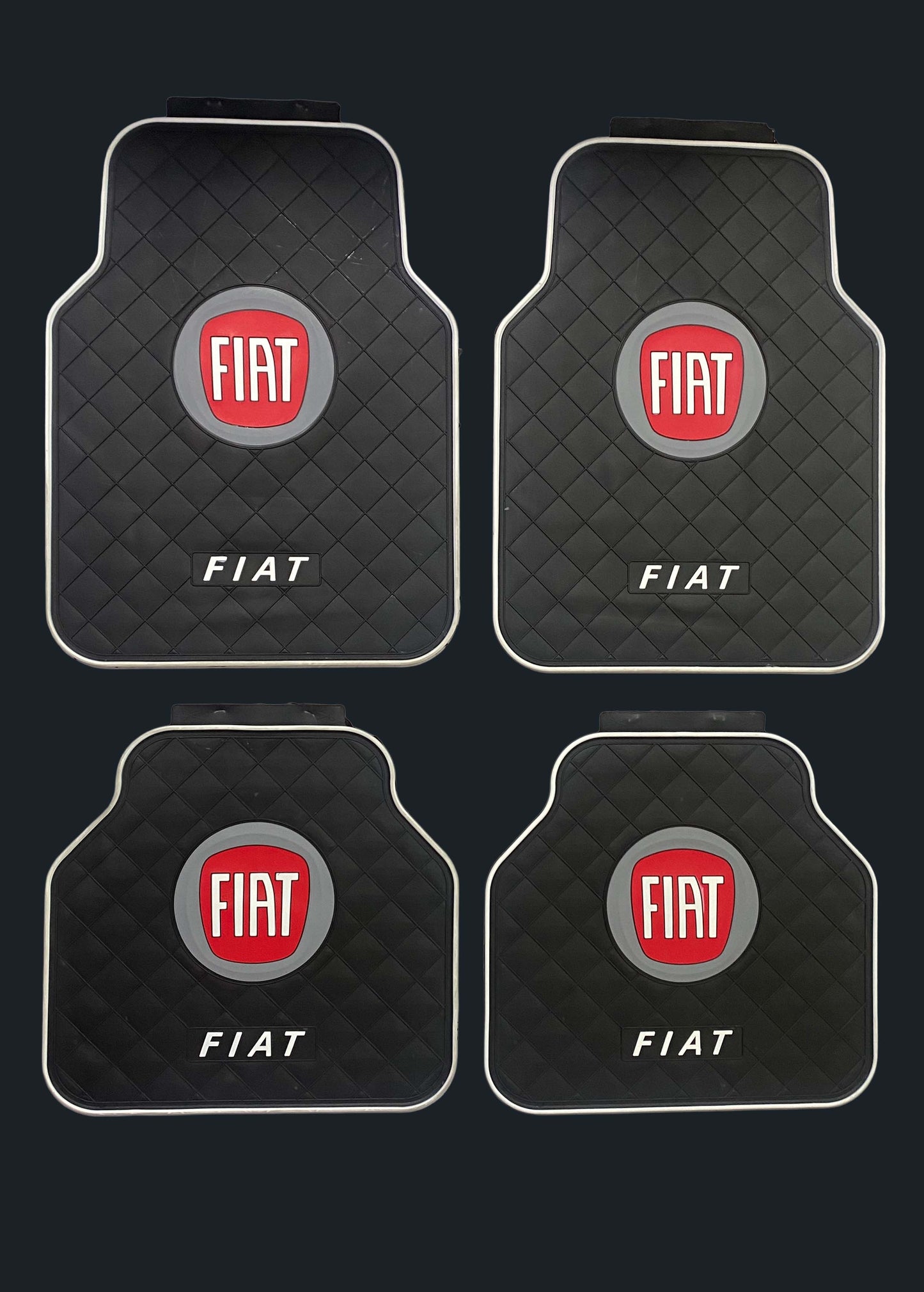 Tapis de voiture PREMIUM
