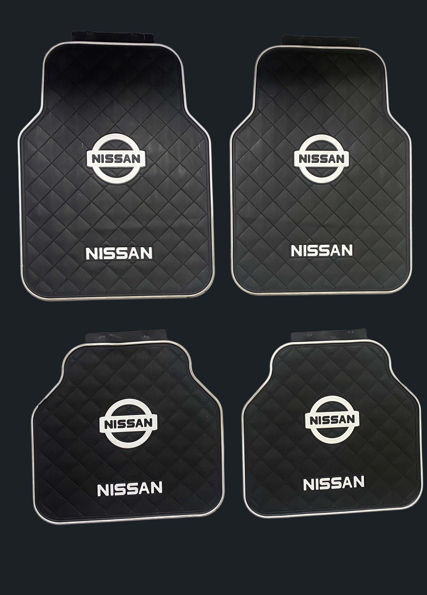 Tapis de voiture PREMIUM