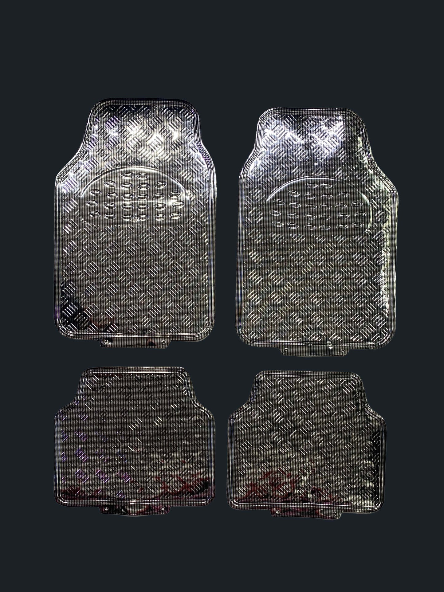 Tapis de voiture