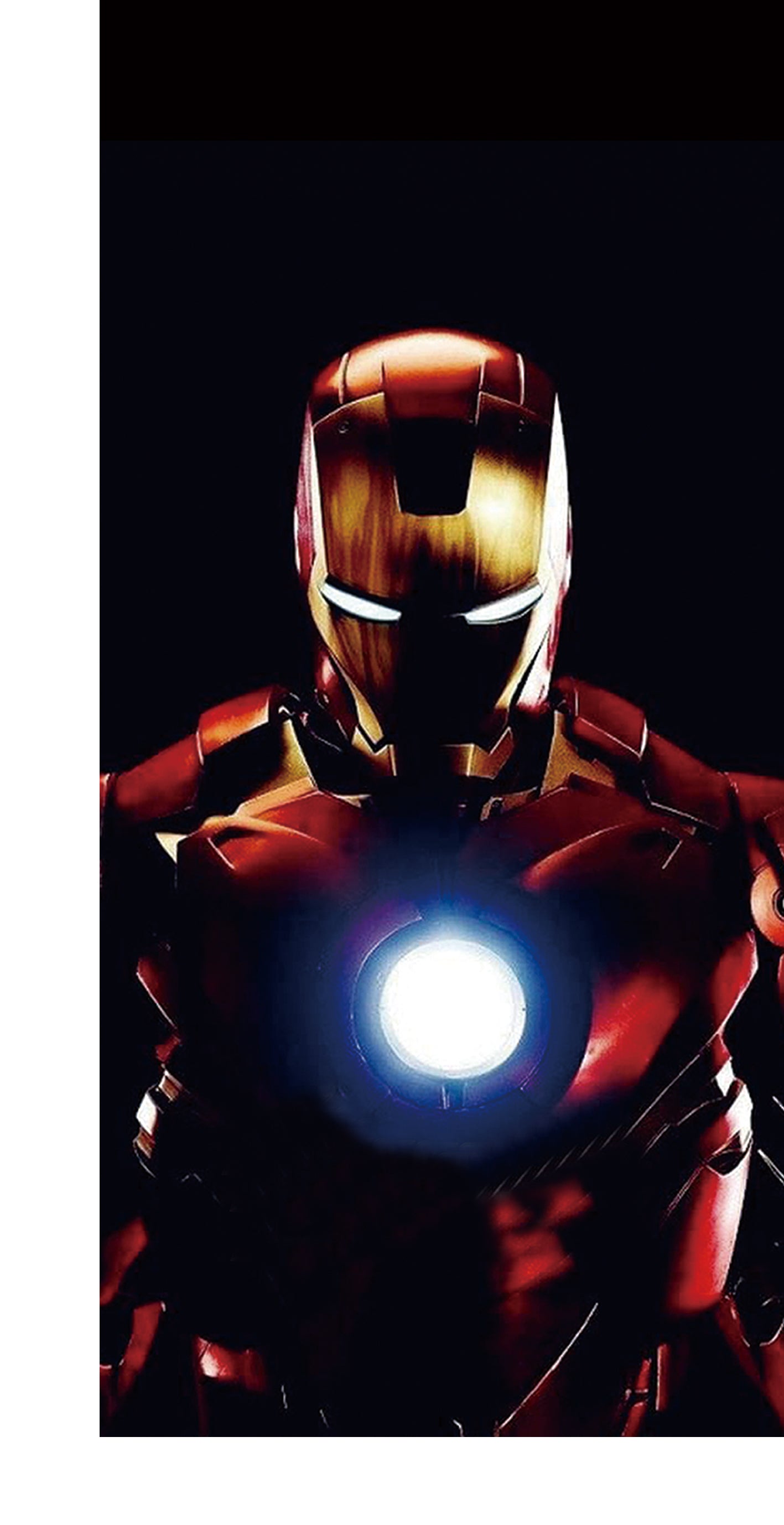 Coque de téléphone ICE-D "Avengers"