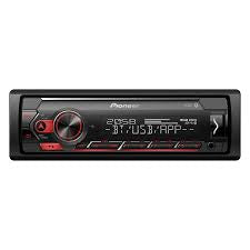 Auto radio Pioneer MVH-230BT