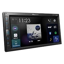 Autoradio Pioneer SPH-EVO62DAB