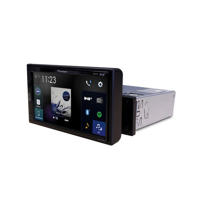 Autoradio Pioneer SPH-EVO62DAB