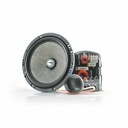 Haut parleur FOCAL ACCESS 165AS