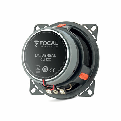 Haut parleur FOCAL UNIVERSAL ICU 100