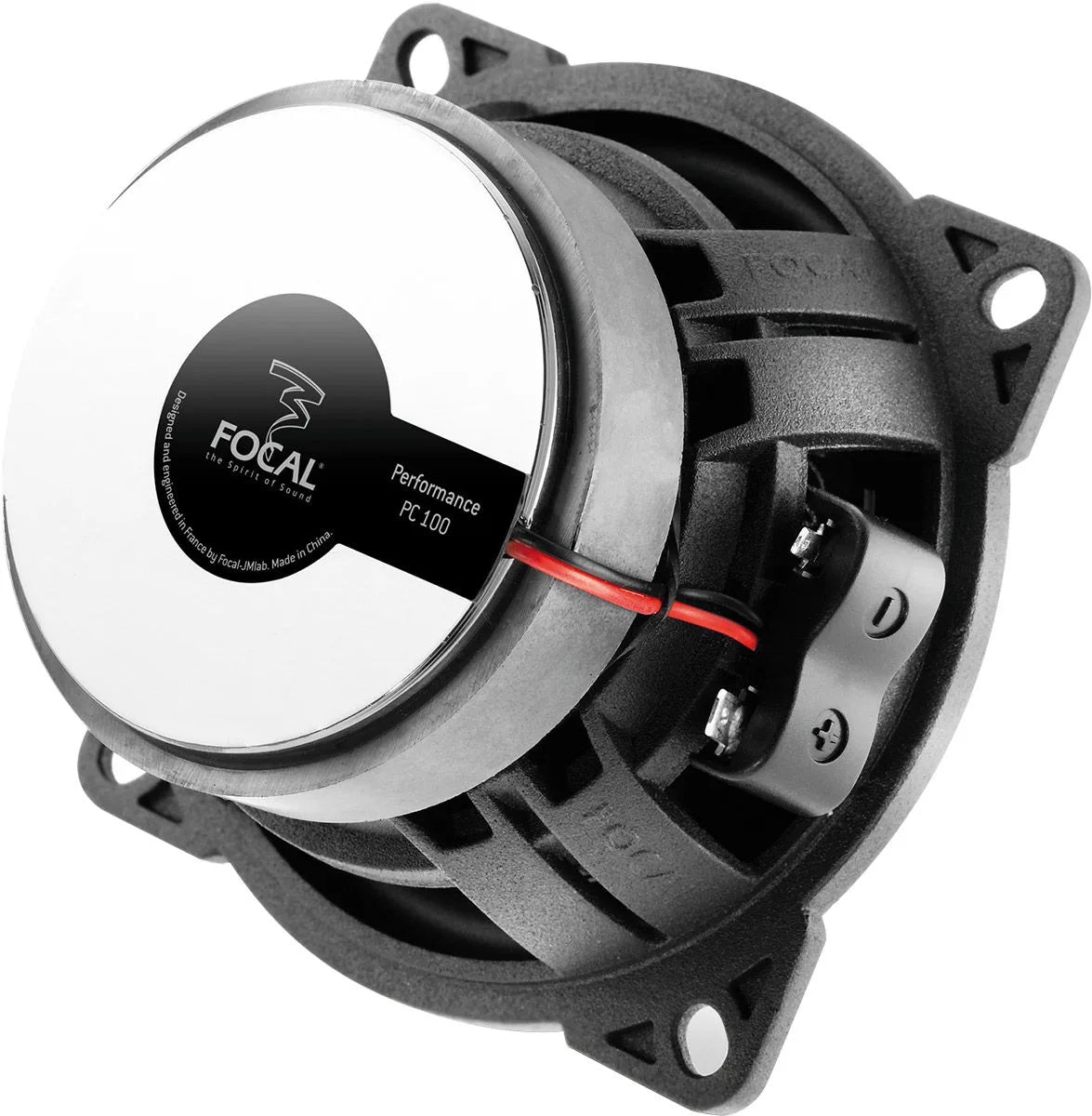 Haut parleur FOCAL PC 100