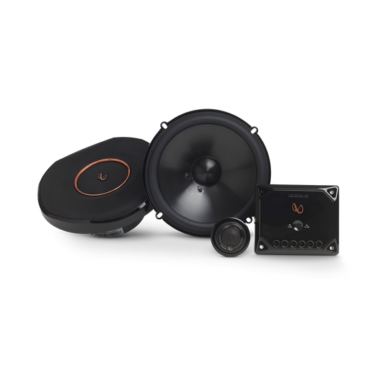 Haut parleur INFINITY REF-6530CX