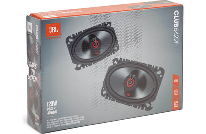 Haut parleur JBL CLUB6422F