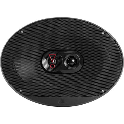 Haut parleur JBL STAGE3 9637
