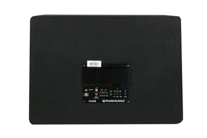 Subwoofer PHOENIX GOLD Z12AB 1000W 12”