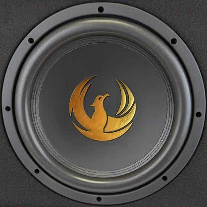 Subwoofer PHOENIX GOLD Z12AB 1000W 12”