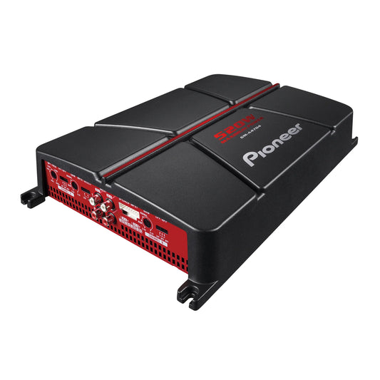 Ampli PIONEER GM-A4704
