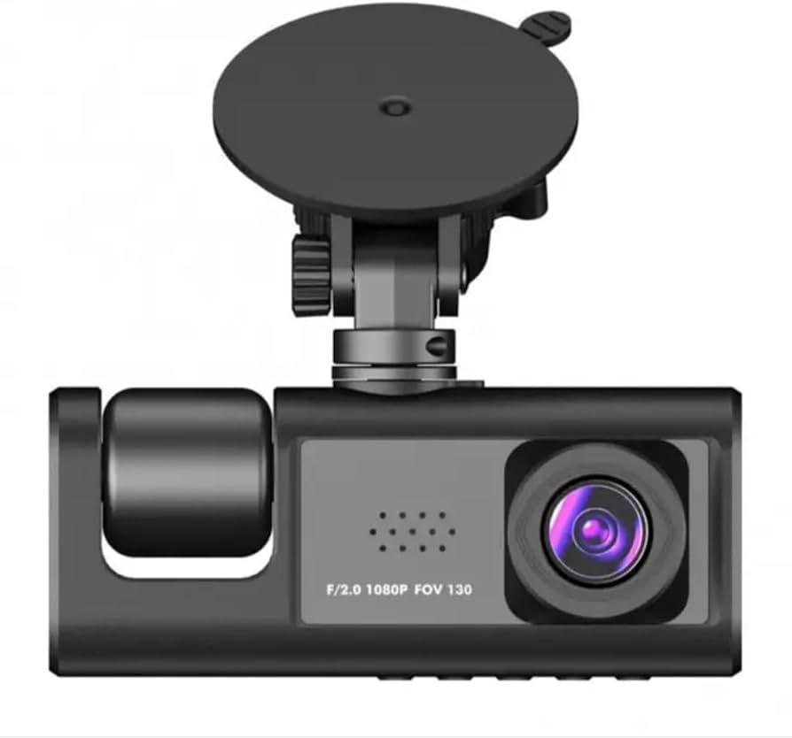 Dashcam BLACK BOX HD