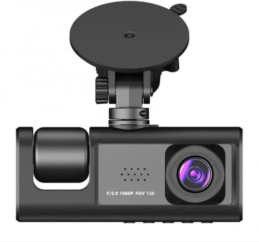 Dashcam BLACK BOX HD