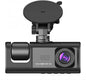 Dashcam BLACK BOX HD