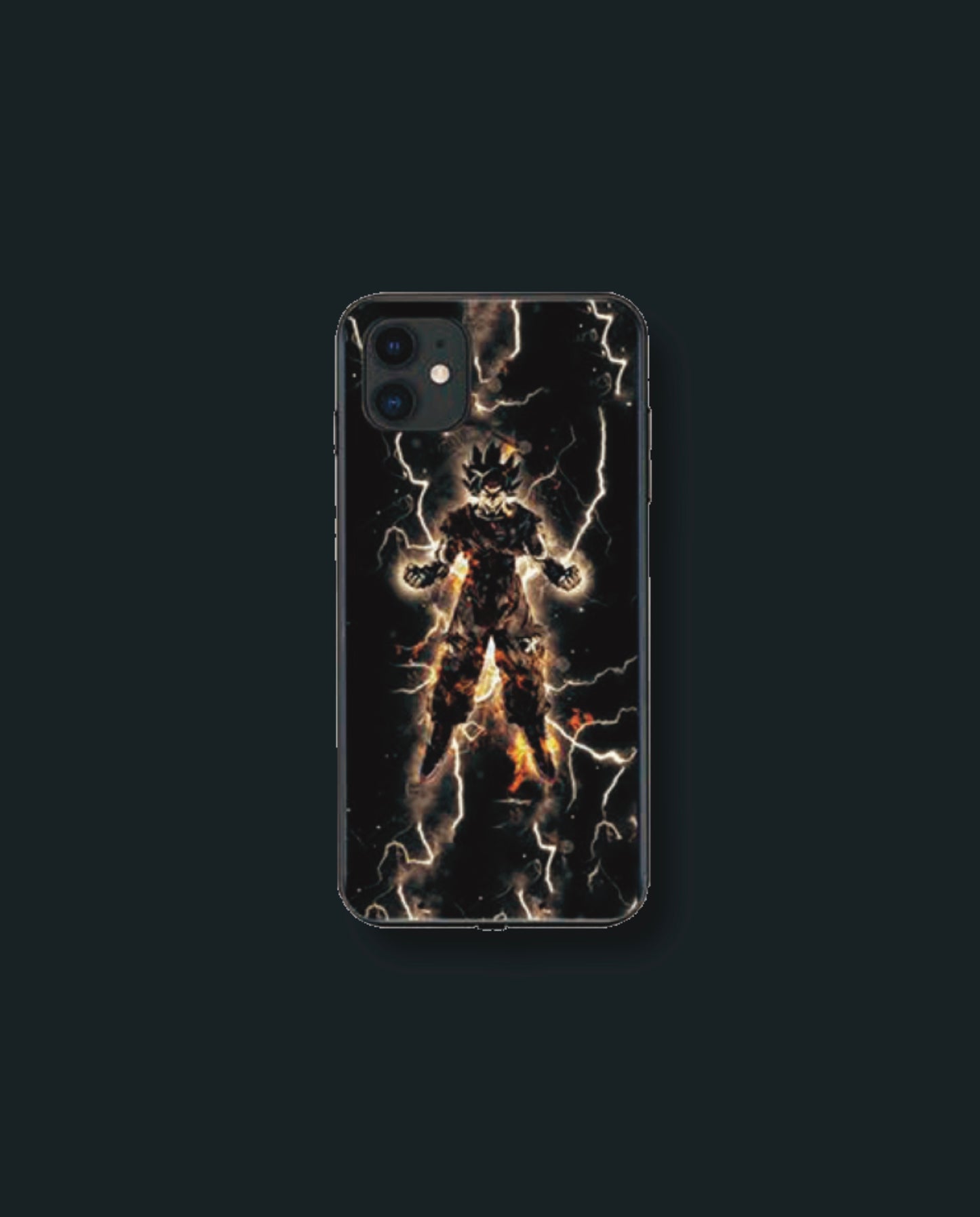 Coque de téléphone ICE-D "Anime 2"