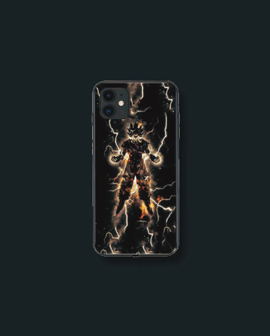 Coque de téléphone ICE-D "Anime 2"