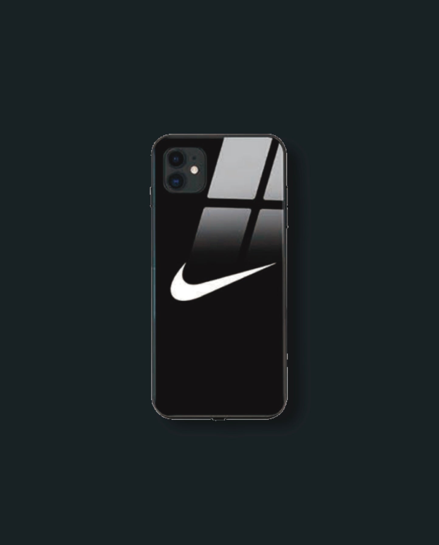 Coque de téléphone ICE-D "Nike"