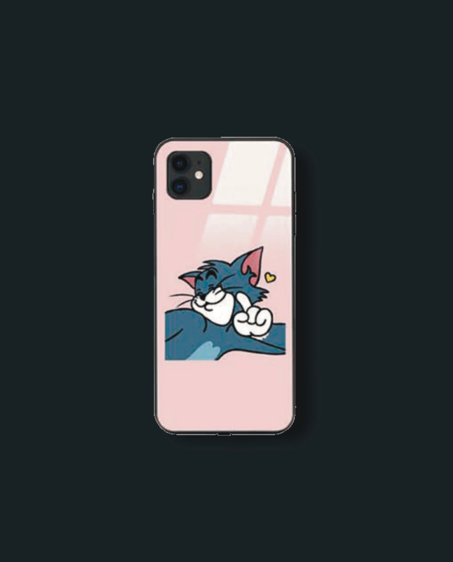 Coque de téléphone ICE-D "Grominet"