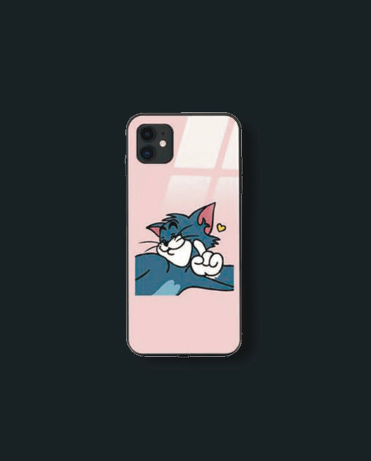 Coque de téléphone ICE-D "Grominet"