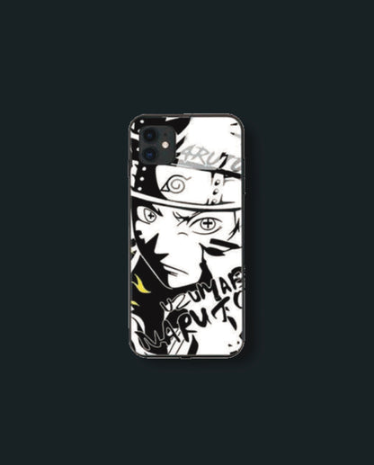 Coque de téléphone ICE-D "NARUTO 1"