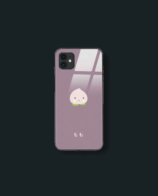 Coque de téléphone ICE-D "Baby Plant"