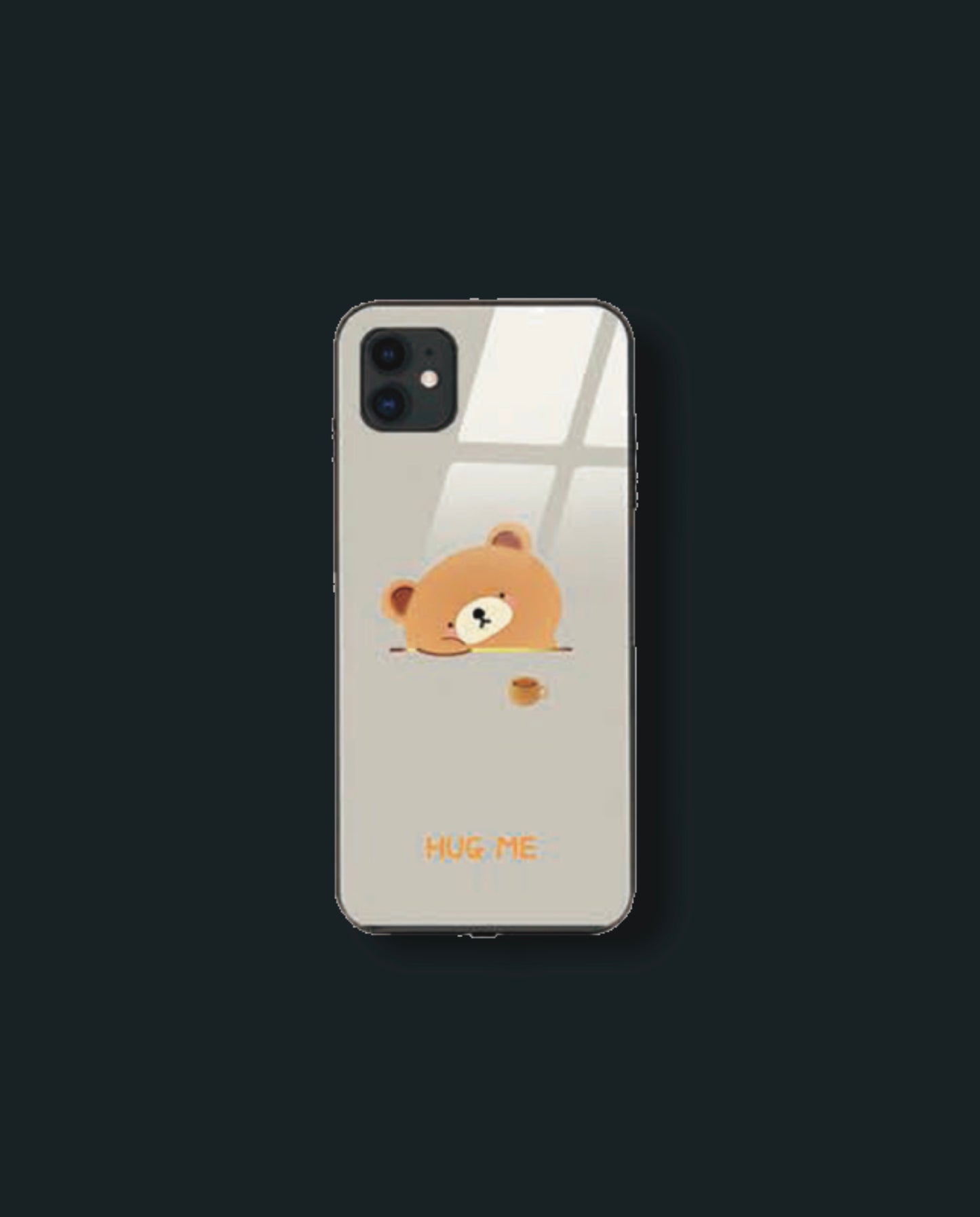 Coque de téléphone ICE-D "AVOCADO"