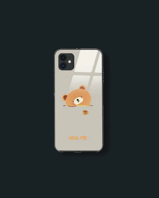 Coque de téléphone ICE-D "AVOCADO"