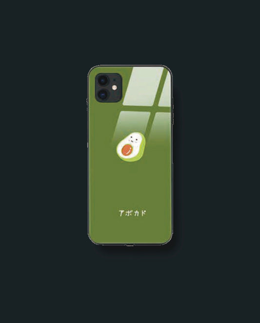 Coque de téléphone ICE-D "Avocado 2"