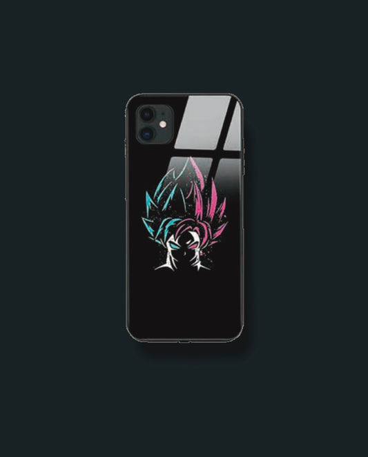 Coque de téléphone ICE-D "Sangoku 3"