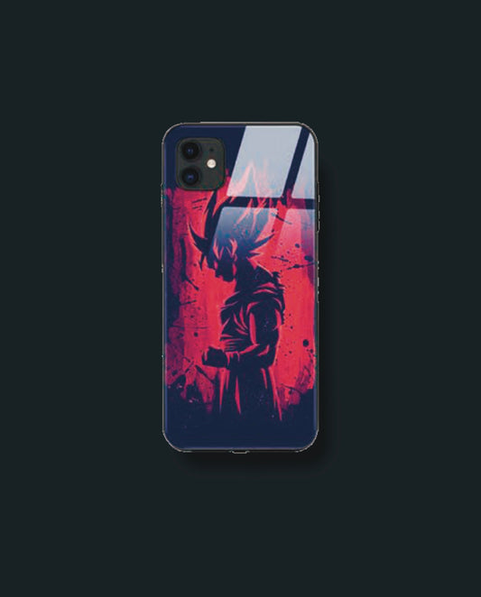 Coque de téléphone ICE-D "Sangoku 4"
