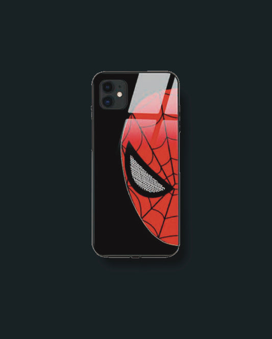 Coque de téléphone ICE-D "Spiderman"