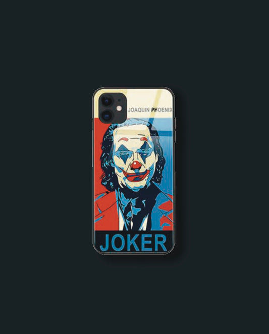 Coque de téléphone ICE-D "JOKER"