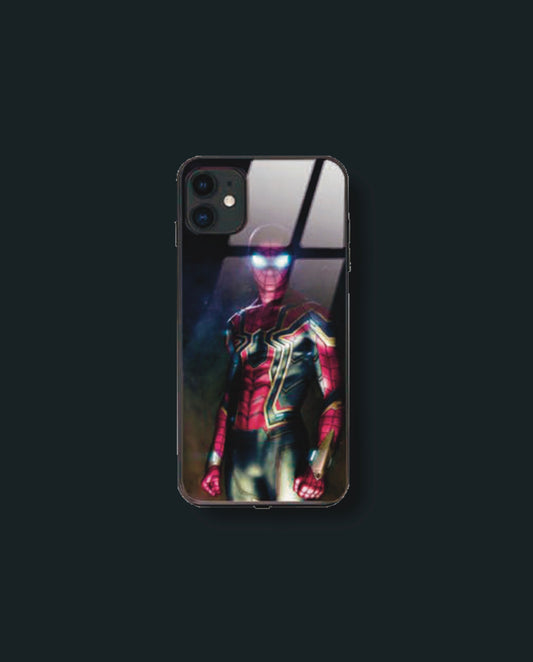 Coque de téléphone ICE-D "SPIDERMAN 3"
