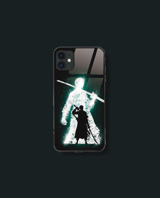 Coque de téléphone ICE-D "SAMURAI "