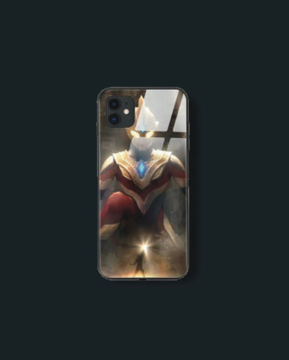 Coque de téléphone ICE-D "FINAL BOSS "