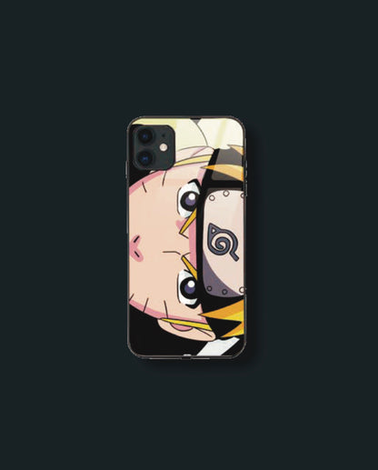 Coque de téléphone ICE-D "NARUTO 2"