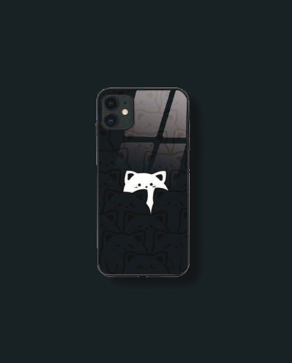 Coque de téléphone ICE-D "CATS"